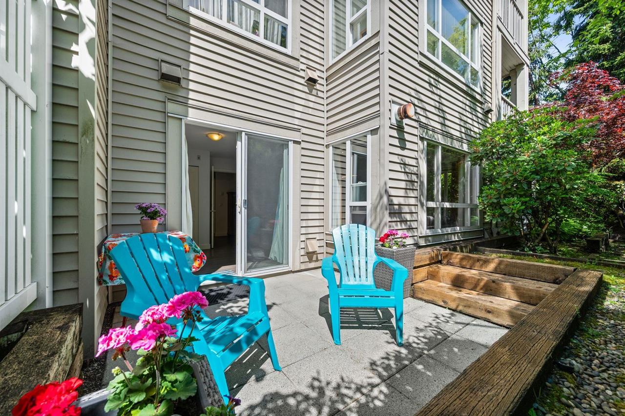 #115 – 333 E 1st Street